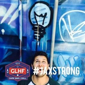 Meet your Posher, Dallas